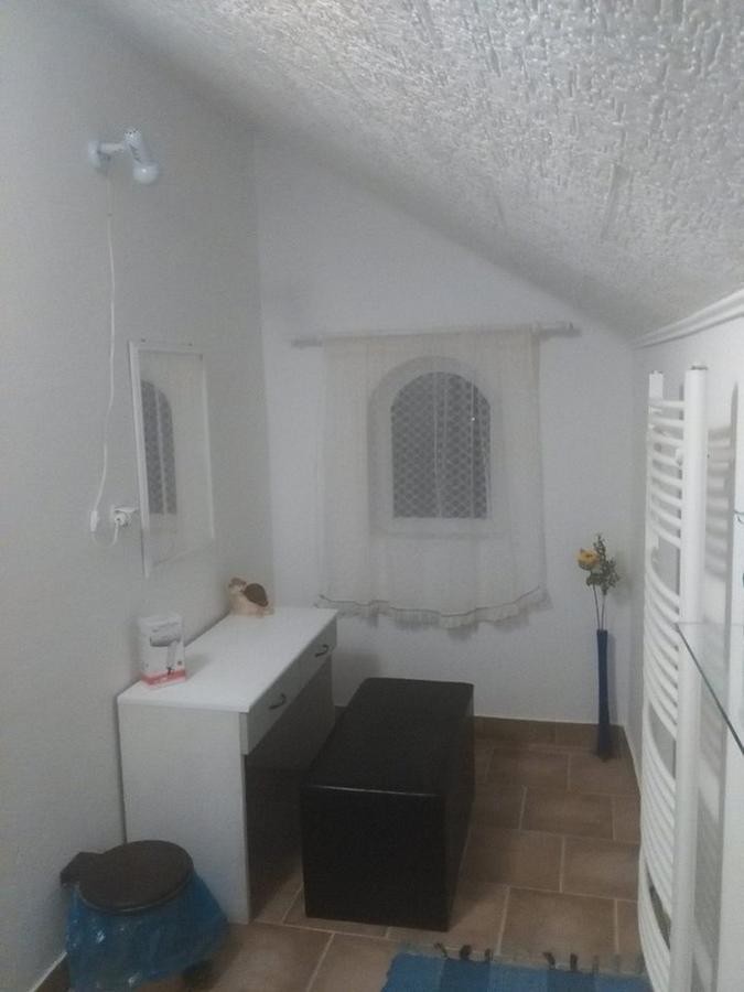 Rooms Mila Rezovac Camera foto
