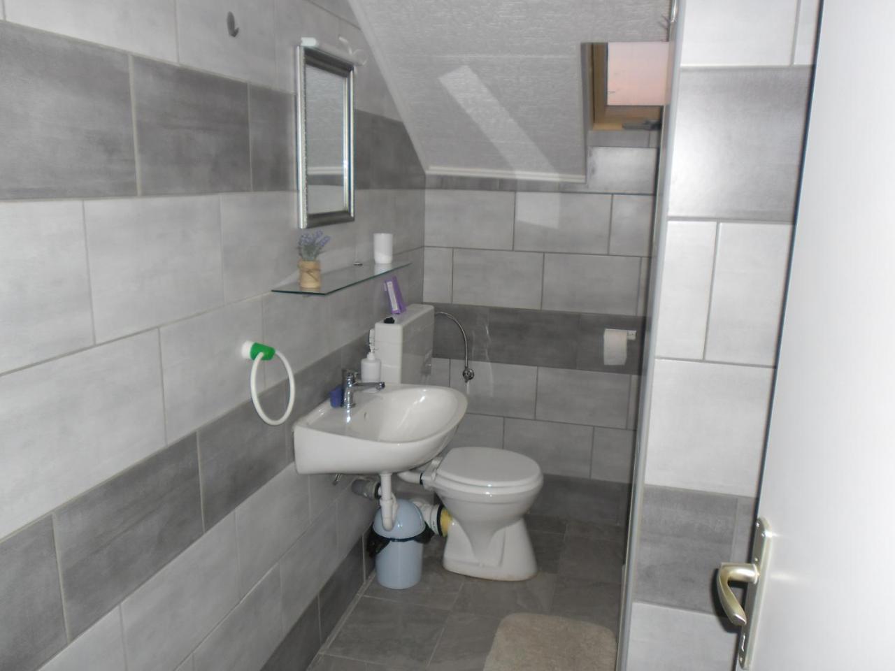 Rooms Mila Rezovac Esterno foto