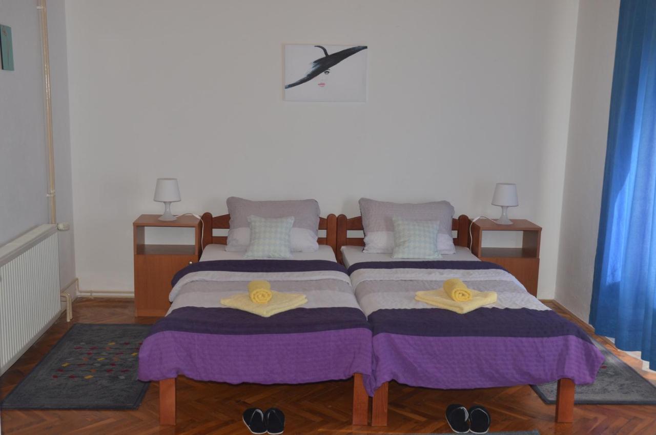 Rooms Mila Rezovac Esterno foto